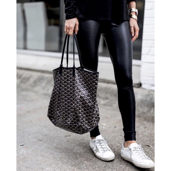 Commando Pants - Commando Faux Leather Leggings